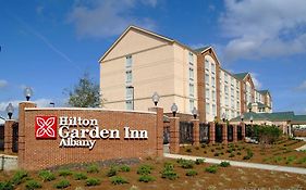 Hilton Garden Inn in Albany Ga